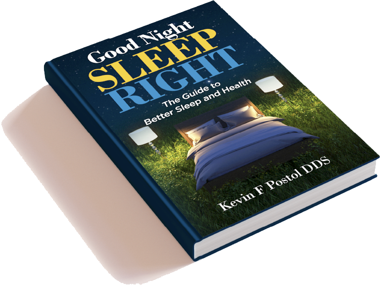 Good Nigh Sleep Right Book cover