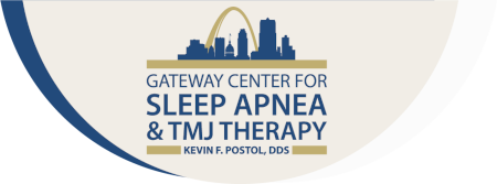 Gateway Center for Sleep Apnea & TMJ Therapy