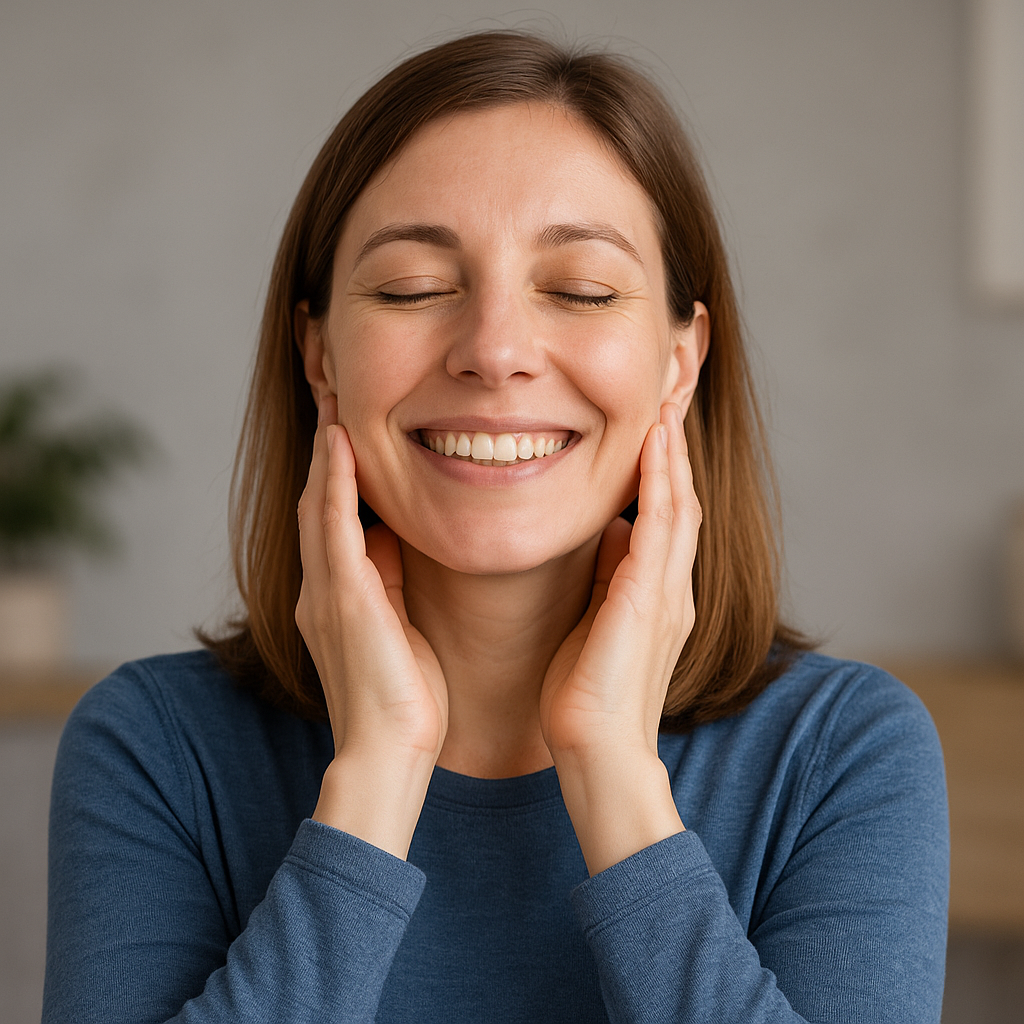 TMJ relief in St. Louis, MO